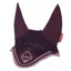 LeMieux Classic Lycra Fly Hood Fig